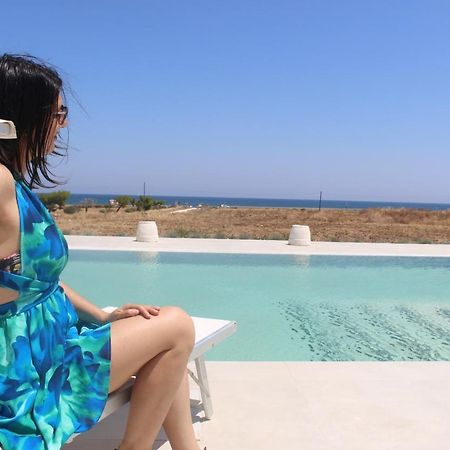 Mare Nostrum Fasano Buitenkant foto