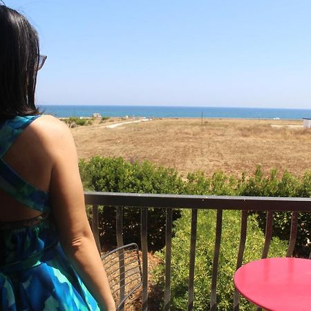 Mare Nostrum Fasano Buitenkant foto