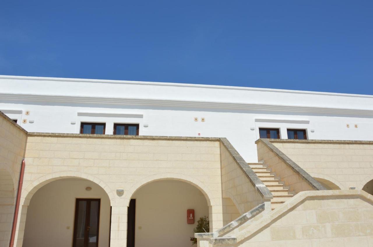 Mare Nostrum Fasano Buitenkant foto