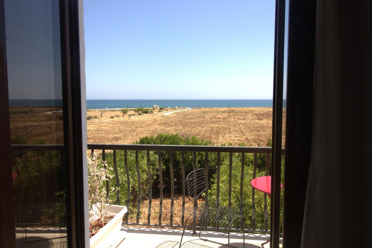 Mare Nostrum Fasano Buitenkant foto
