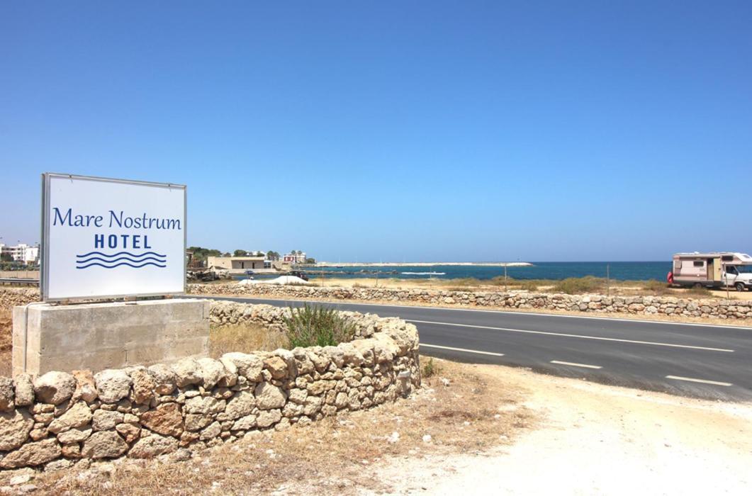 Mare Nostrum Fasano Buitenkant foto