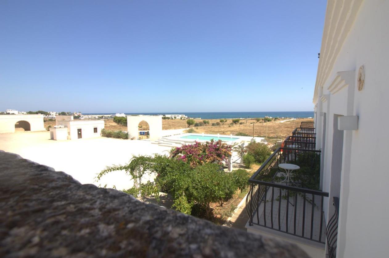Mare Nostrum Fasano Buitenkant foto